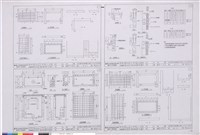 1、A型中手孔設計圖(內積1.0X0.5X0.9M)2/3 日期:81.9.1 圖號:HHM-A-2  2、A型中手孔設計圖(內積1.0X0.5X0.9M)3/3 日期:81.9.1 圖號:HHM-A-3  3、B型中手孔設計圖(內積1.2X0.6X1.4M)1/3  日期:81.9.1 圖號:HHL-B-1  3、B型中手孔設計圖(內積1.2X0.6X1.4M)2/3  日期:81.9.1 圖號:HHL-B-2藏品圖，第1張
