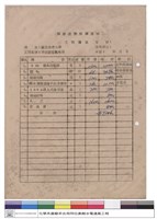 工程預算藏品圖，第1張