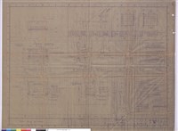 FUME  HOOD AND DETAILS藏品圖，第1張