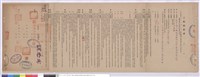 工程契約書藏品圖，第1張