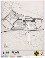 SITE PLAN藏品圖，第1張