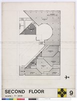 p.9 SECOND FLOOR藏品圖，第1張