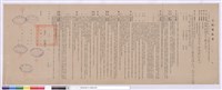 工程契約書藏品圖，第1張