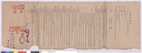 工程契約書藏品圖，第1張