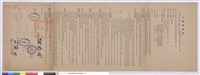 工程契約書藏品圖，第1張