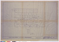 PLAN-EQUIPMET＆PIPING ARRANGEMENT藏品圖，第1張