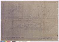 SECTION-DUCT ARRANGEMENT藏品圖，第1張