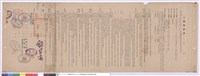 工程契約書藏品圖，第1張