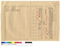 工程合約藏品圖，第1張