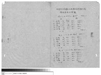 工程合約藏品圖，第1張