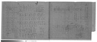 各部鋼筋詳給斷面藏品圖，第1張