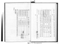 工程合約副本藏品圖，第1張
