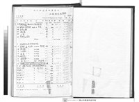 工程合約書      (水電部份)藏品圖，第1張