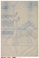 G-G剖面詳細圖藏品圖，第1張