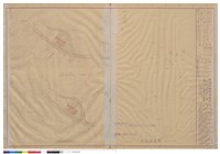 地籍圖、現況圖、現場測量圖藏品圖，第1張