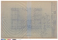 下院平面圖藏品圖，第1張