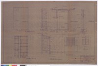 色析實驗室新建工程屋頂及基礎藏品圖，第1張