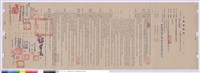 工程契約書藏品圖，第1張