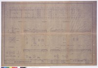 柱、樑、基礎結構圖藏品圖，第1張