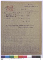 預算表藏品圖，第1張