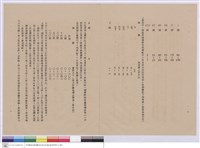 工程說明書藏品圖，第1張