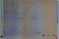 平頂天花平面藏品圖，第1張