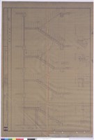 樓梯A藏品圖，第1張
