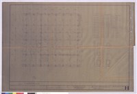 二樓樓版結構平面圖藏品圖，第1張