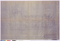 FIRST FLOOR WASTEεSOIL PIPING LAYOUT藏品圖，第1張
