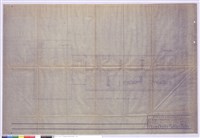 THIRD FLOOR WASTEεSOIL PIPING LAYOUT藏品圖，第1張