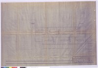 FOURTH FLOOR WASTEεSOLI.PIPING LAYOUT藏品圖，第1張