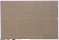 閱覽椅、查卡桌藏品圖，第1張