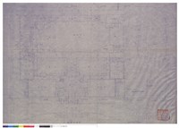 平面圖藏品圖，第1張