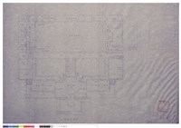 平面圖藏品圖，第1張