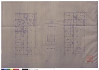 管道開口位置、門邊燈開關位置藏品圖，第1張