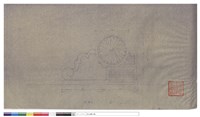 抱鼓石藏品圖，第1張