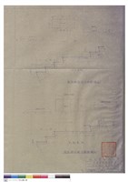 樓梯大理石鋪面圖藏品圖，第1張