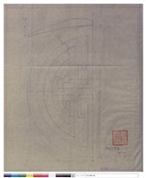 門把手詳圖藏品圖，第1張