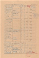 工程標單藏品圖，第1張
