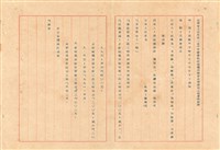 會議記錄藏品圖，第1張