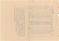 工程開標紀錄藏品圖，第1張