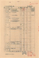投標書藏品圖，第1張