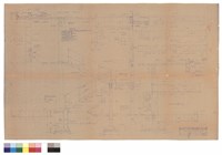 A-A及C-C切面藏品圖，第1張