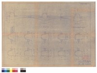 斷面大樣圖藏品圖，第1張