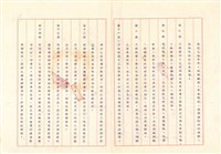 工程合約藏品圖，第1張