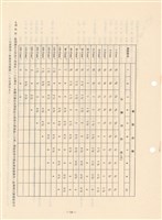 一般建築工程施工說明書藏品圖，第1張