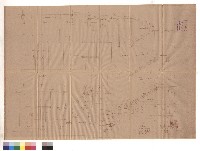 視聽教室縱剖面藏品圖，第1張