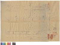 總平面圖藏品圖，第1張