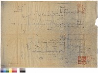 一、二層平面圖藏品圖，第1張