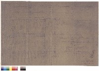A-A切面藏品圖，第1張